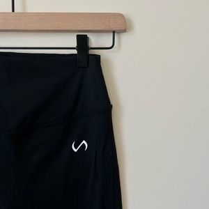 TLF Genesis High Waisted Workout Leggings